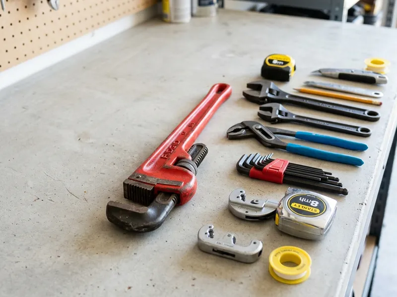 Emergency Plumber in Glezen, IN