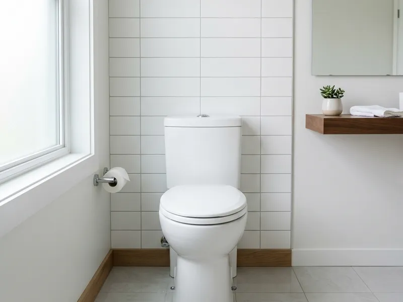 Toilet Repair & Installation Plumber in Glezen, IN